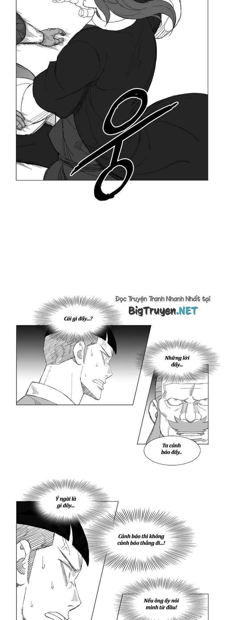 Tướng Quân Vương Quốc Cao Ly Chapter 125 - 4