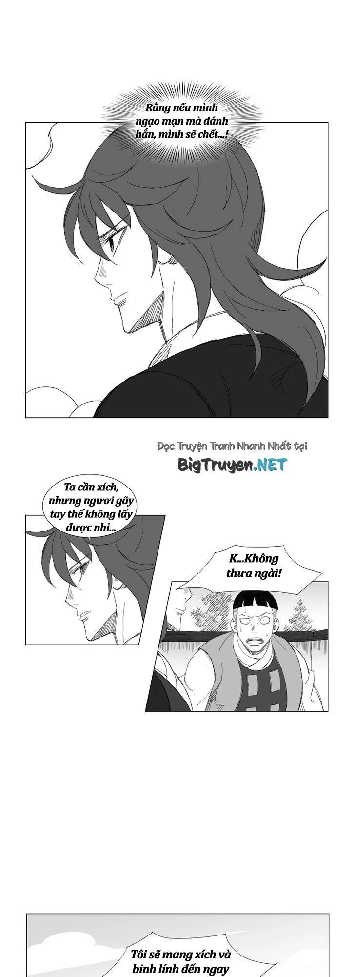 Tướng Quân Vương Quốc Cao Ly Chapter 125 - 6