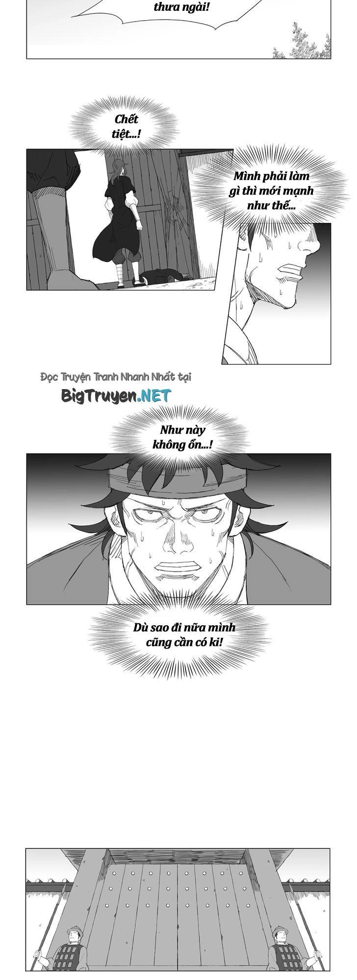 Tướng Quân Vương Quốc Cao Ly Chapter 125 - 7