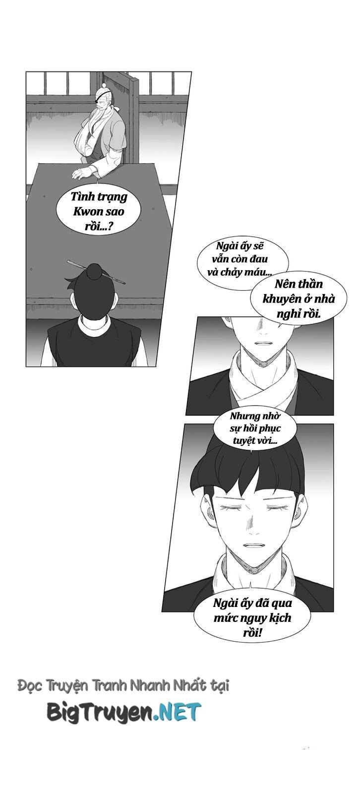 Tướng Quân Vương Quốc Cao Ly Chapter 125 - 8