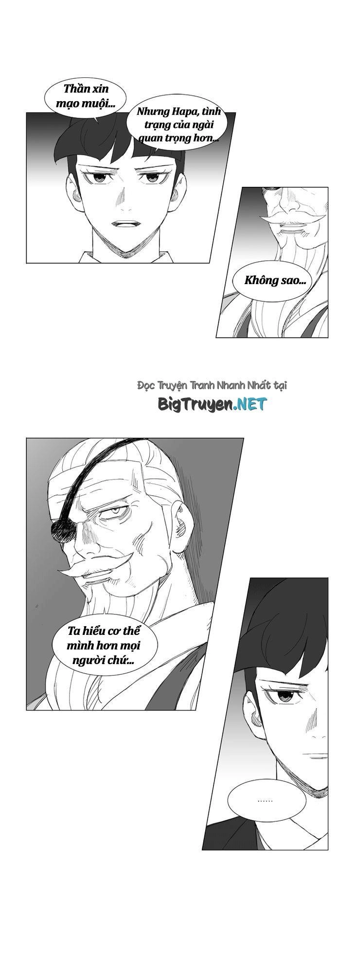 Tướng Quân Vương Quốc Cao Ly Chapter 125 - 9