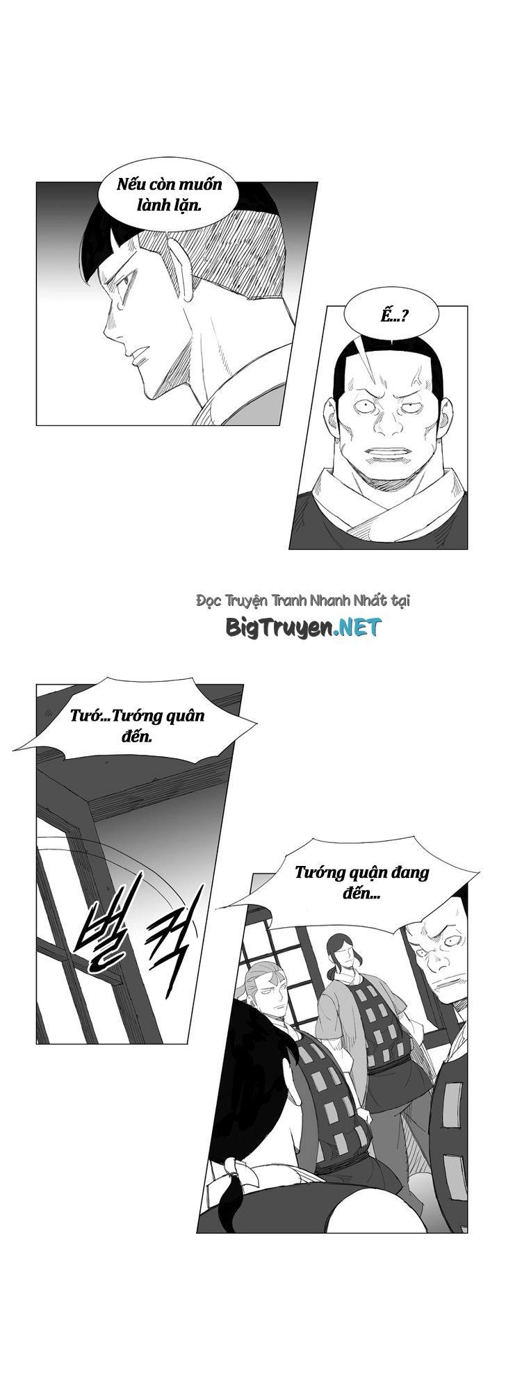 Tướng Quân Vương Quốc Cao Ly Chapter 125 - 12