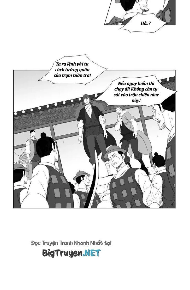 Tướng Quân Vương Quốc Cao Ly Chapter 127 - 19