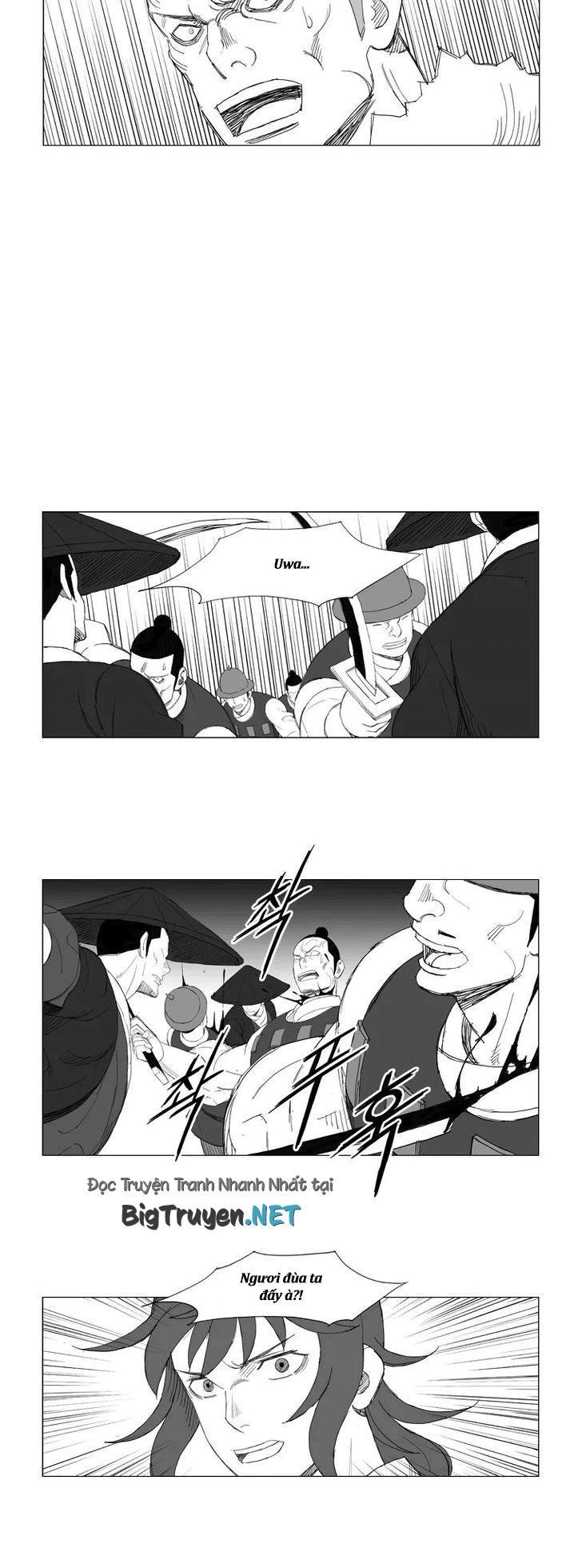 Tướng Quân Vương Quốc Cao Ly Chapter 128 - 2