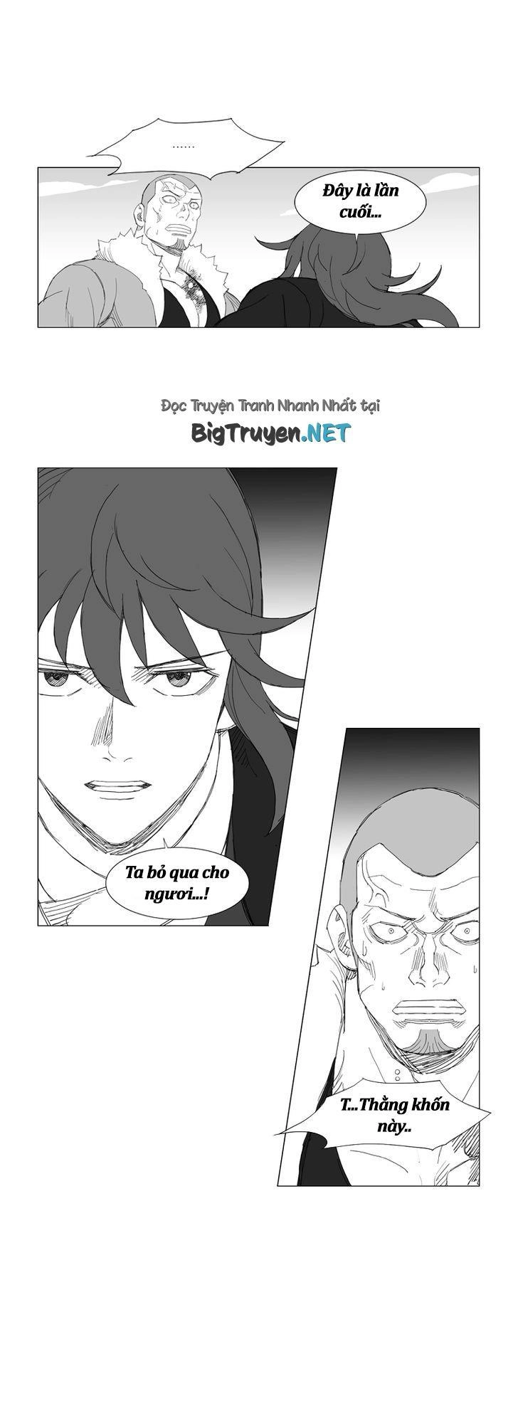 Tướng Quân Vương Quốc Cao Ly Chapter 128 - 6