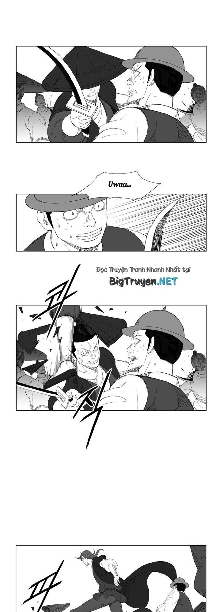 Tướng Quân Vương Quốc Cao Ly Chapter 128 - 7