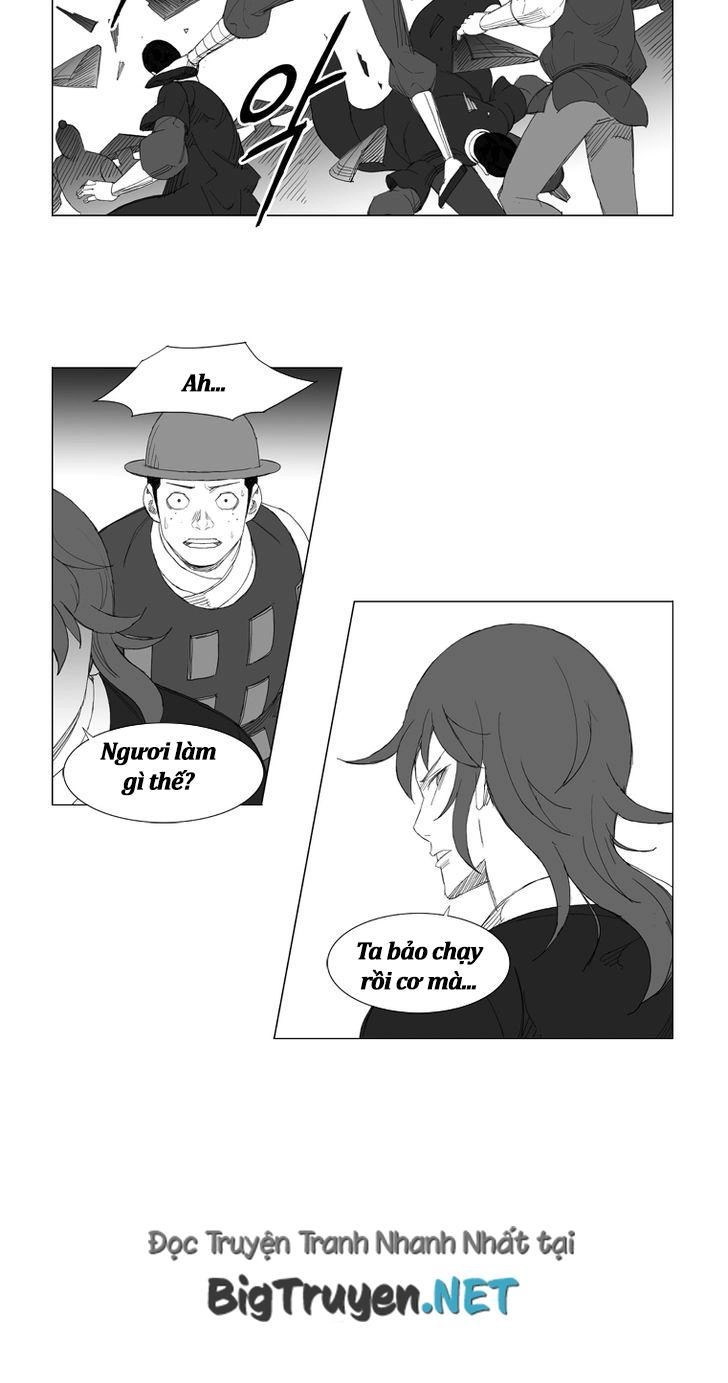 Tướng Quân Vương Quốc Cao Ly Chapter 128 - 8