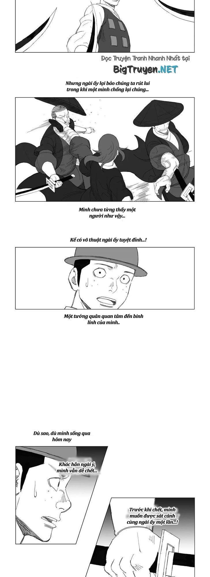 Tướng Quân Vương Quốc Cao Ly Chapter 128 - 10