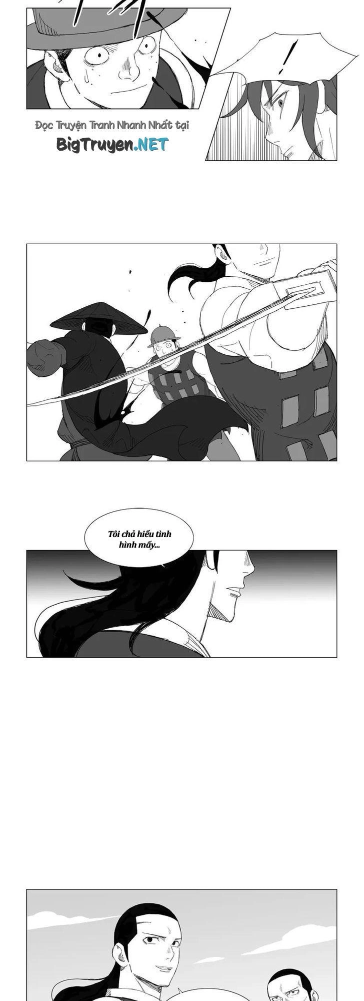 Tướng Quân Vương Quốc Cao Ly Chapter 128 - 13