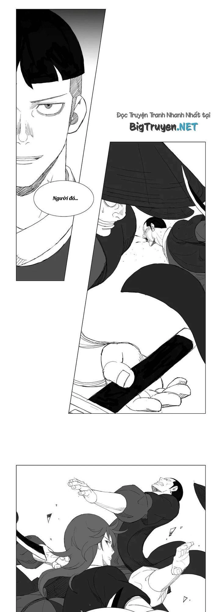 Tướng Quân Vương Quốc Cao Ly Chapter 128 - 16