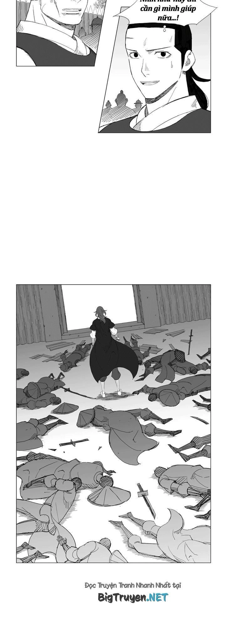 Tướng Quân Vương Quốc Cao Ly Chapter 129 - 2