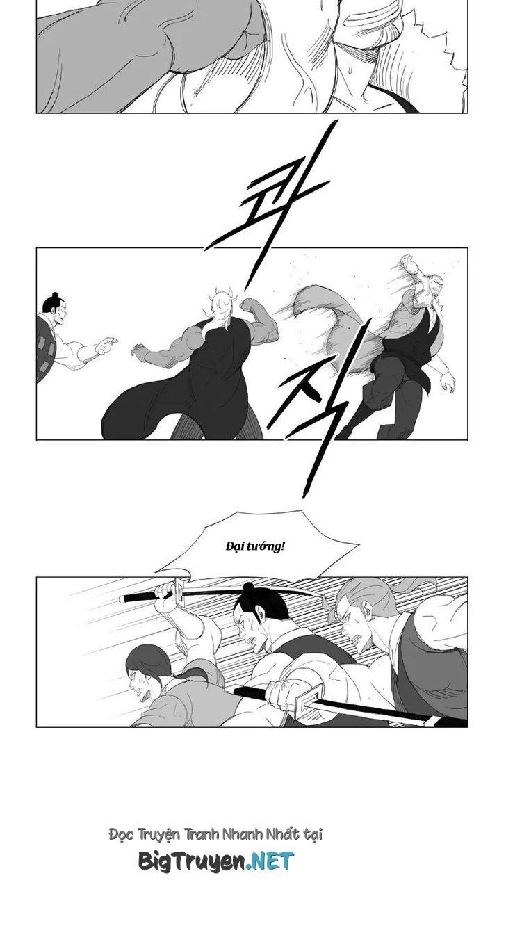 Tướng Quân Vương Quốc Cao Ly Chapter 129 - 9