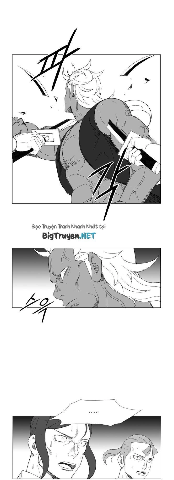 Tướng Quân Vương Quốc Cao Ly Chapter 129 - 10