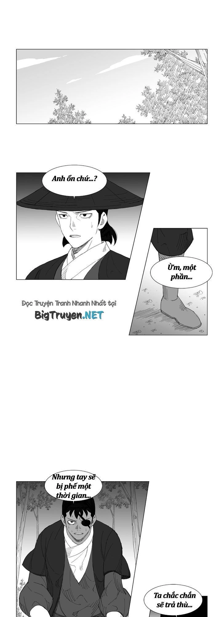 Tướng Quân Vương Quốc Cao Ly Chapter 129 - 11