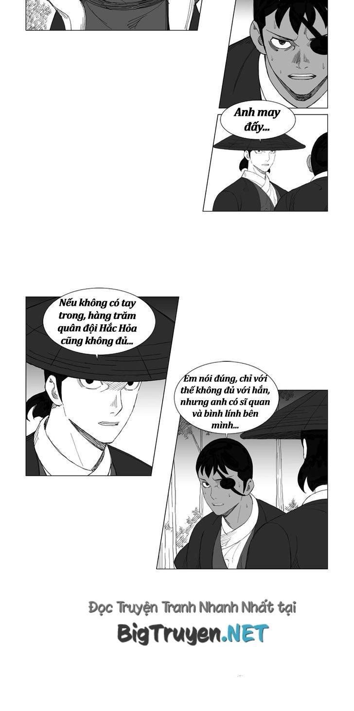 Tướng Quân Vương Quốc Cao Ly Chapter 129 - 12