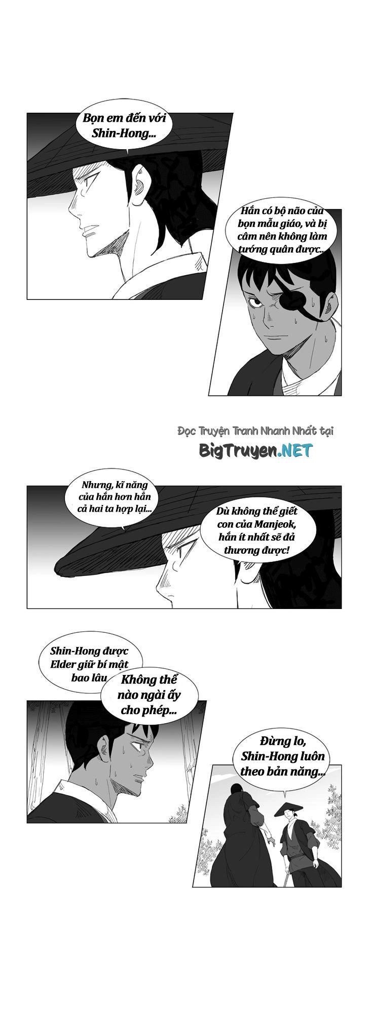 Tướng Quân Vương Quốc Cao Ly Chapter 129 - 13