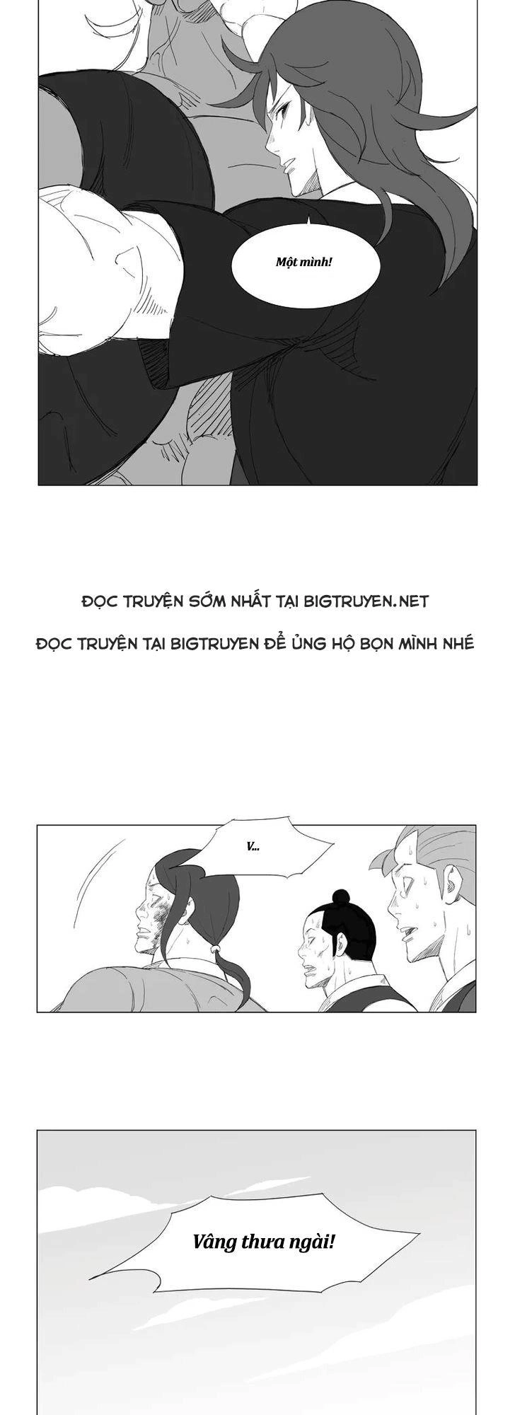 Tướng Quân Vương Quốc Cao Ly Chapter 129 - 17