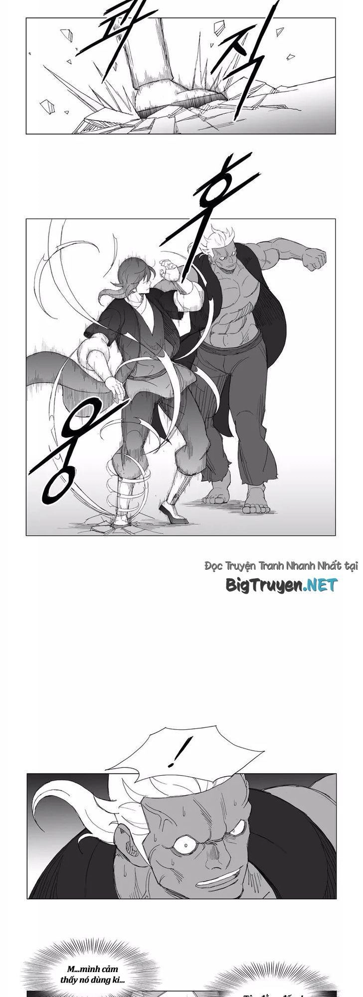 Tướng Quân Vương Quốc Cao Ly Chapter 130 - 5