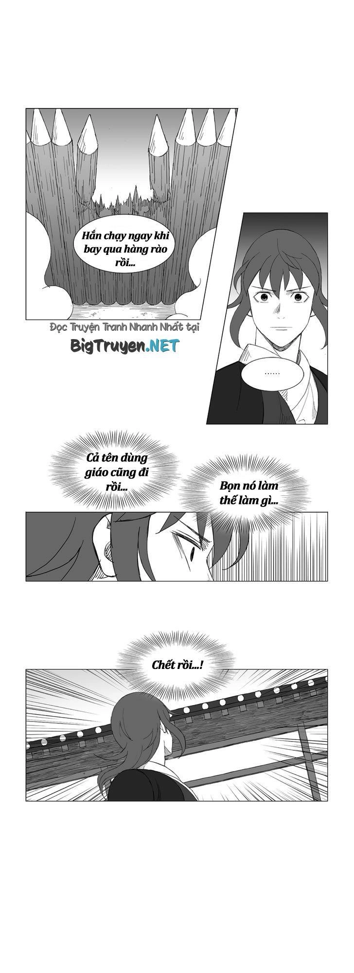 Tướng Quân Vương Quốc Cao Ly Chapter 130 - 10