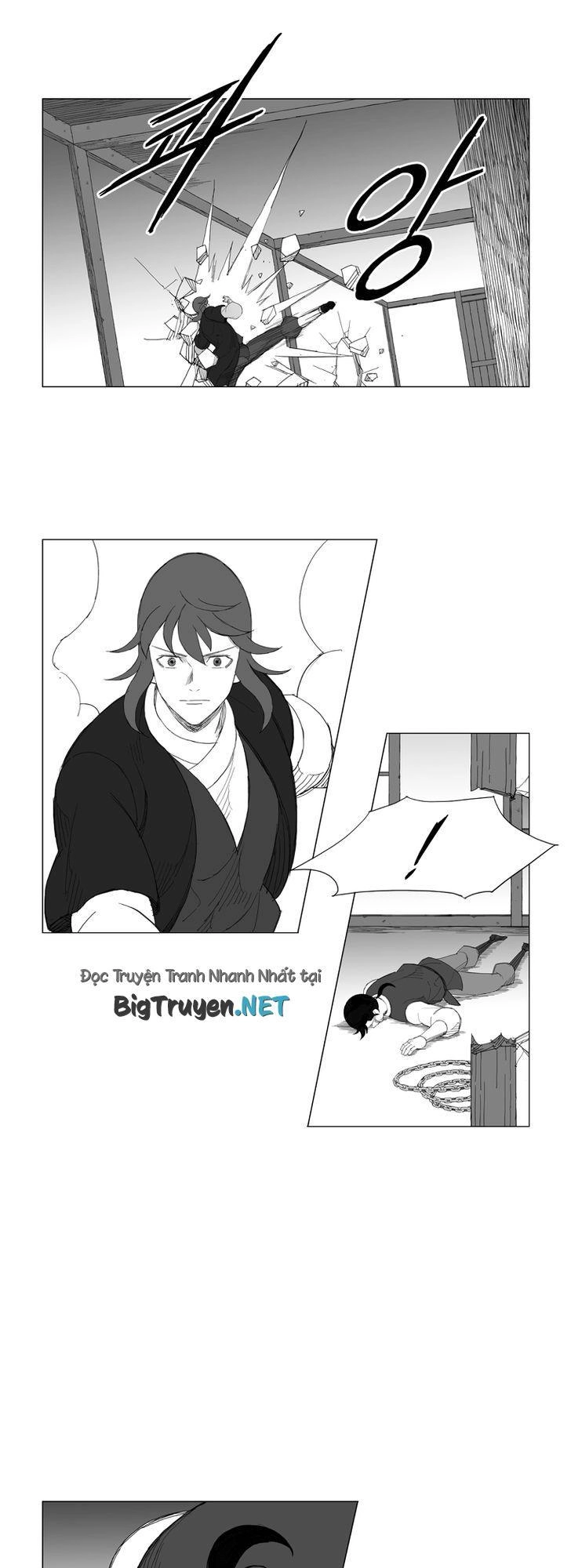 Tướng Quân Vương Quốc Cao Ly Chapter 130 - 11