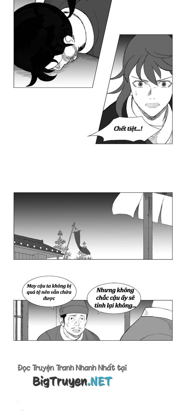 Tướng Quân Vương Quốc Cao Ly Chapter 130 - 12