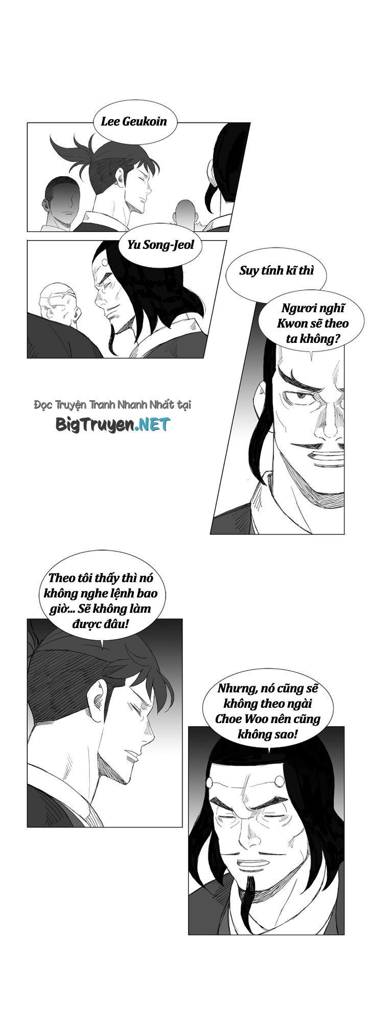 Tướng Quân Vương Quốc Cao Ly Chapter 131 - 13