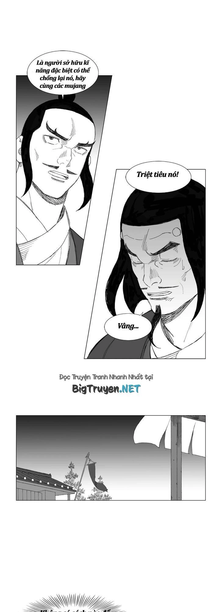 Tướng Quân Vương Quốc Cao Ly Chapter 131 - 16