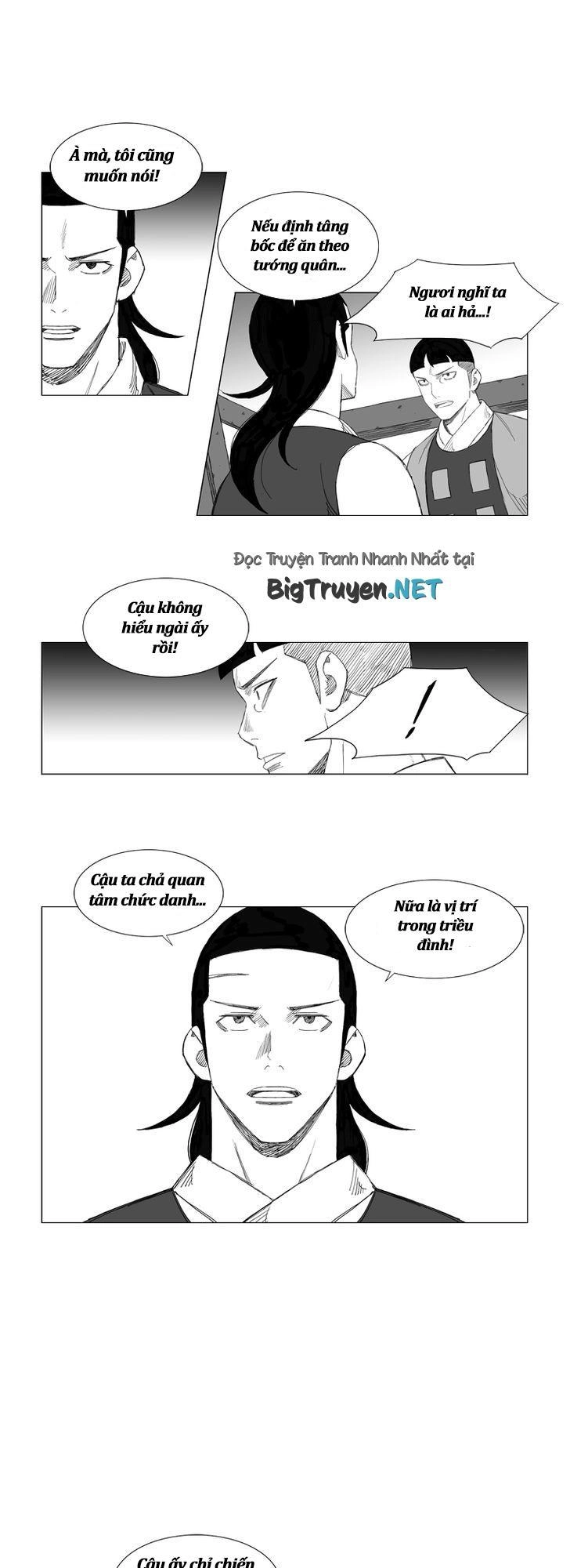 Tướng Quân Vương Quốc Cao Ly Chapter 132 - 5