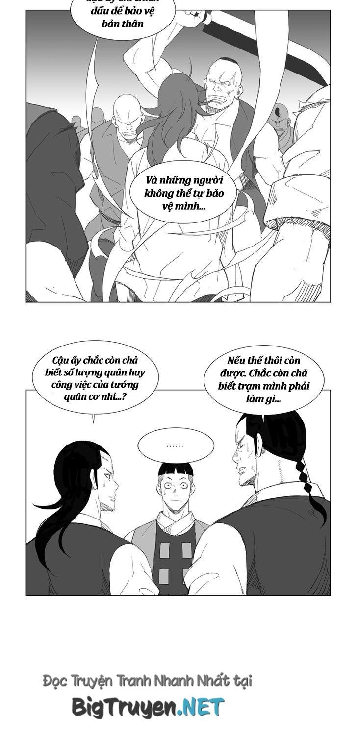 Tướng Quân Vương Quốc Cao Ly Chapter 132 - 6