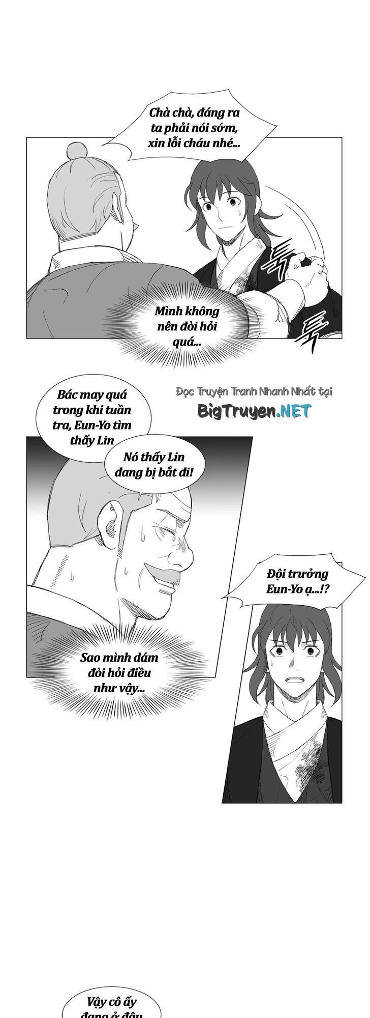 Tướng Quân Vương Quốc Cao Ly Chapter 132 - 10