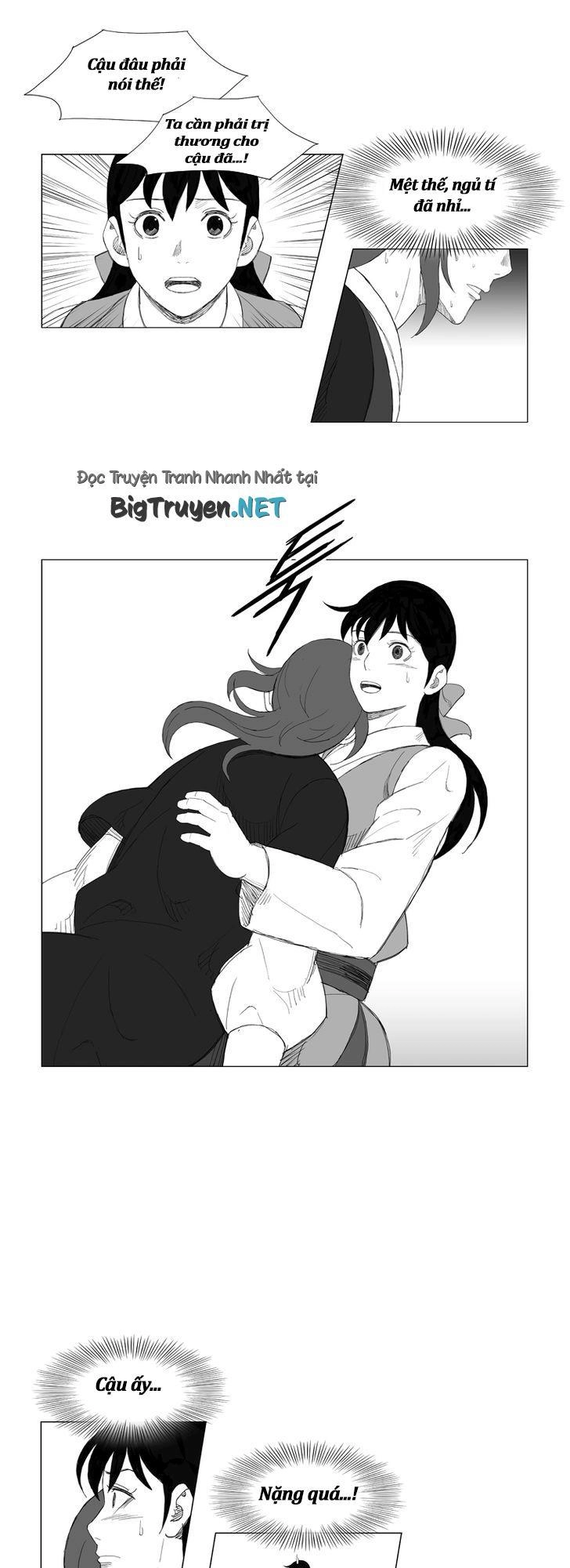 Tướng Quân Vương Quốc Cao Ly Chapter 132 - 14