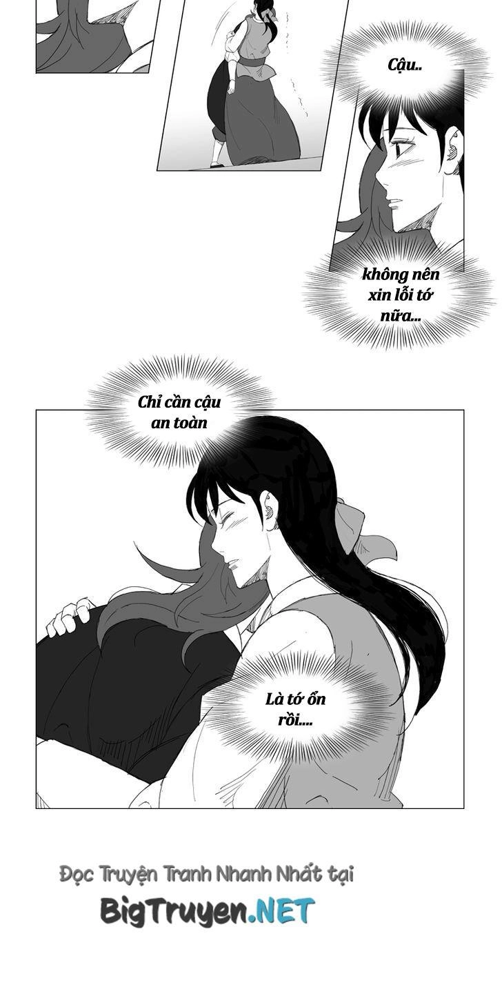 Tướng Quân Vương Quốc Cao Ly Chapter 132 - 15