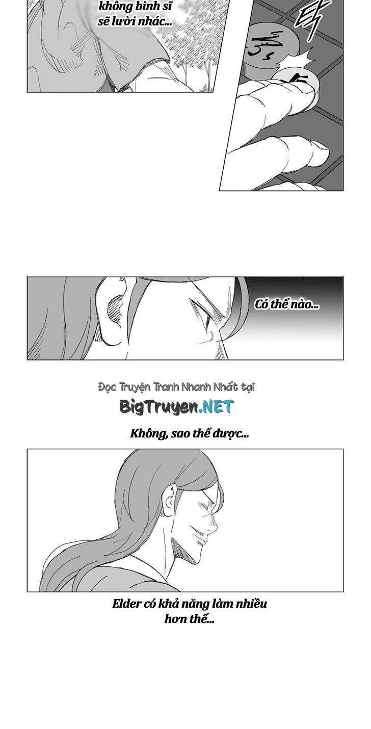 Tướng Quân Vương Quốc Cao Ly Chapter 133 - 12