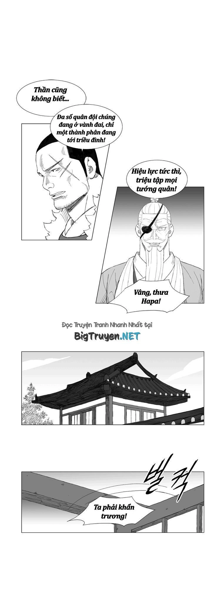 Tướng Quân Vương Quốc Cao Ly Chapter 134 - 2