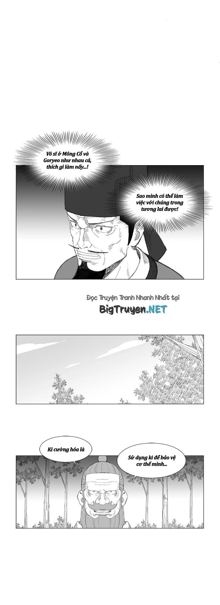 Tướng Quân Vương Quốc Cao Ly Chapter 134 - 4