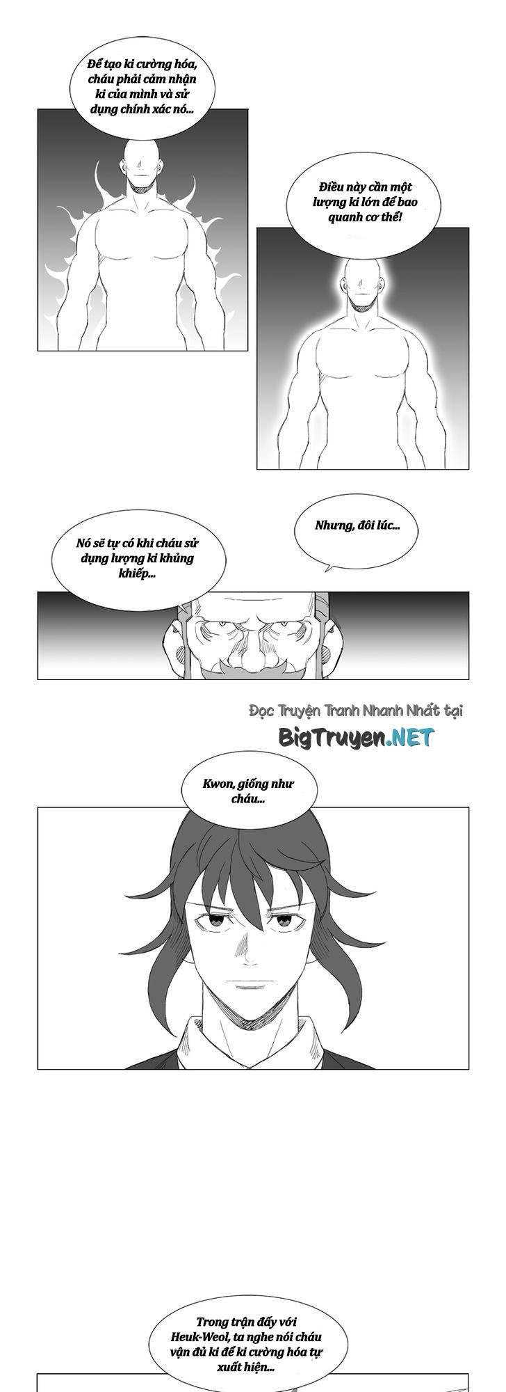 Tướng Quân Vương Quốc Cao Ly Chapter 134 - 5