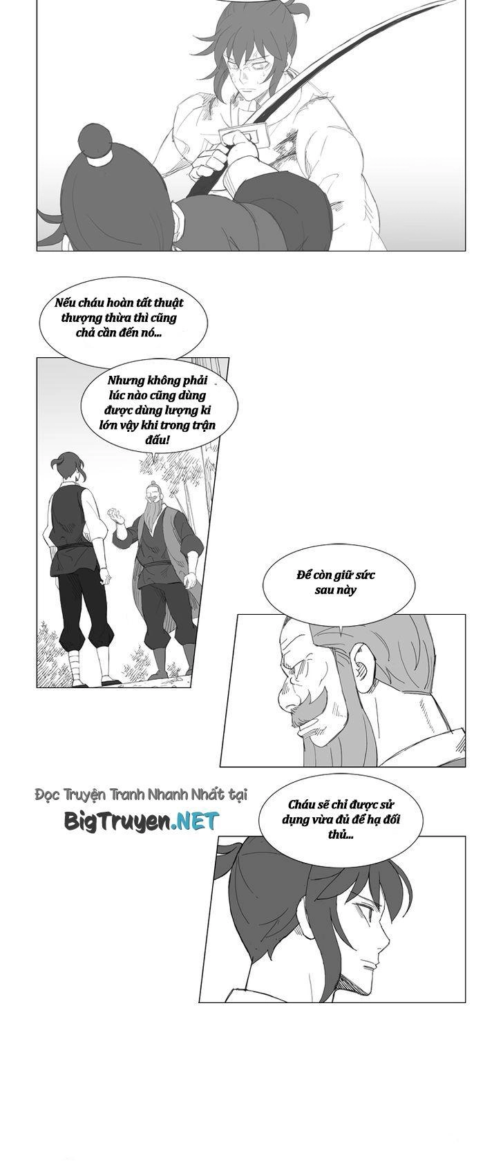 Tướng Quân Vương Quốc Cao Ly Chapter 134 - 6