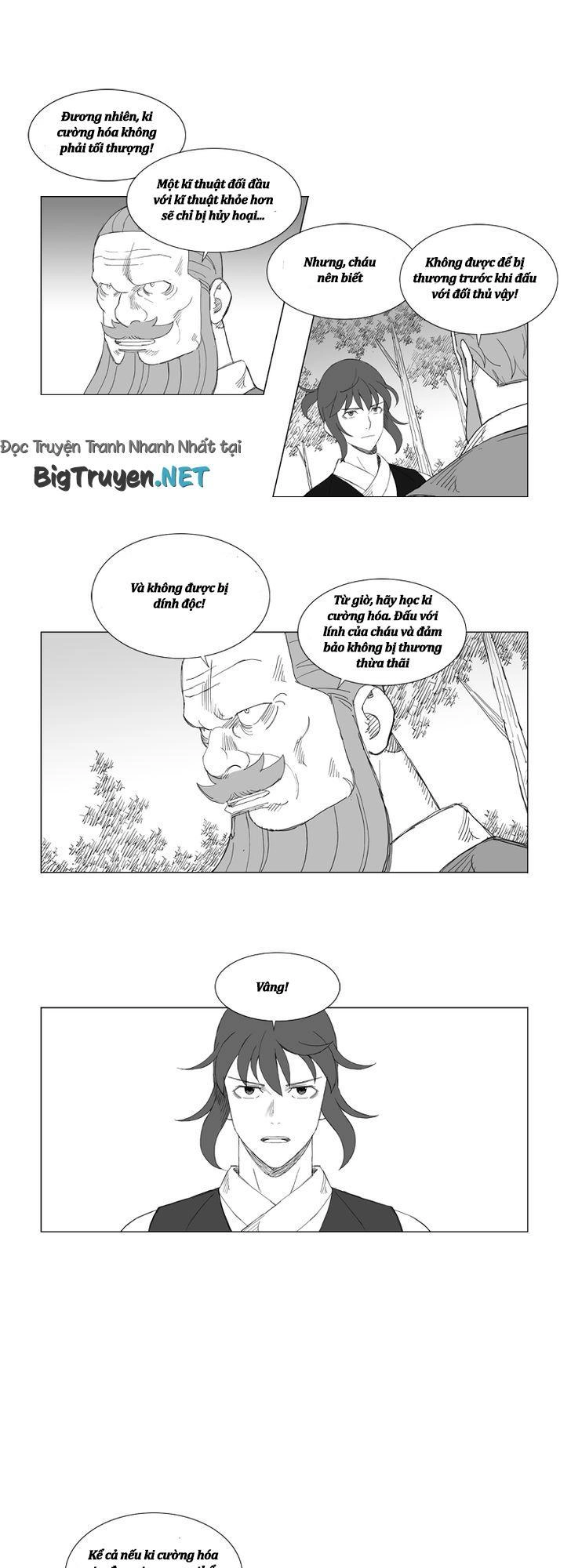 Tướng Quân Vương Quốc Cao Ly Chapter 134 - 7