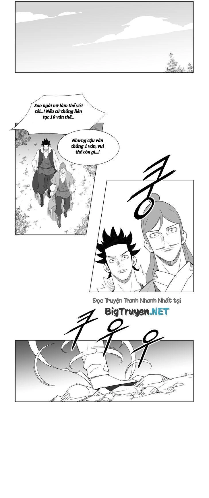 Tướng Quân Vương Quốc Cao Ly Chapter 134 - 9