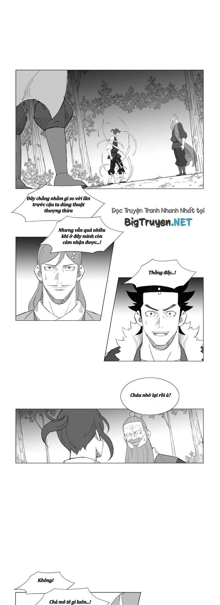 Tướng Quân Vương Quốc Cao Ly Chapter 134 - 10