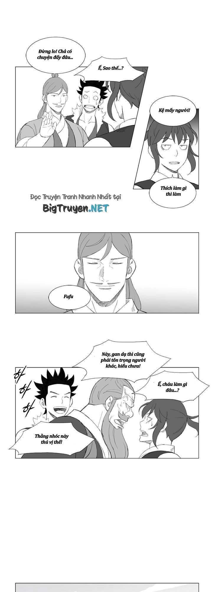 Tướng Quân Vương Quốc Cao Ly Chapter 134 - 13