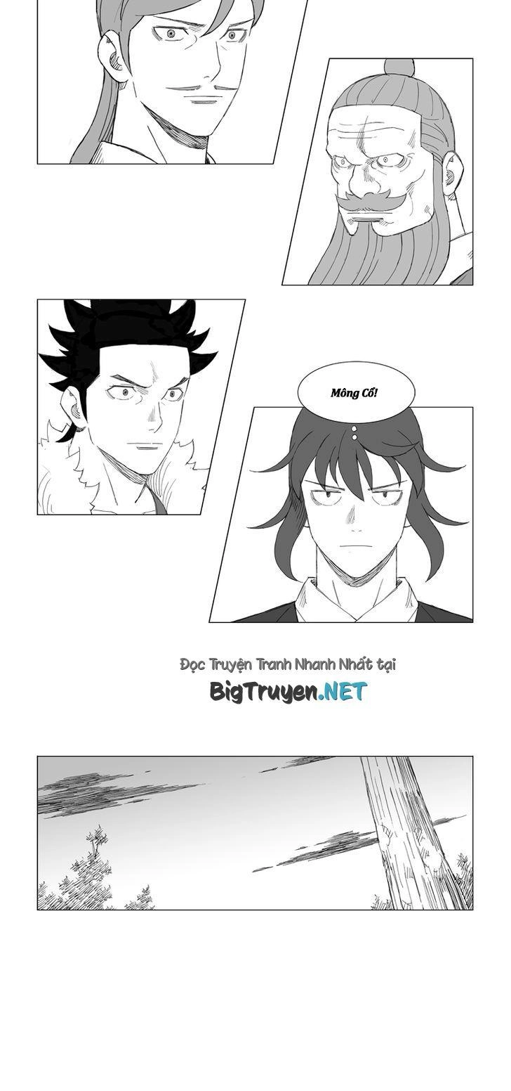 Tướng Quân Vương Quốc Cao Ly Chapter 134 - 15