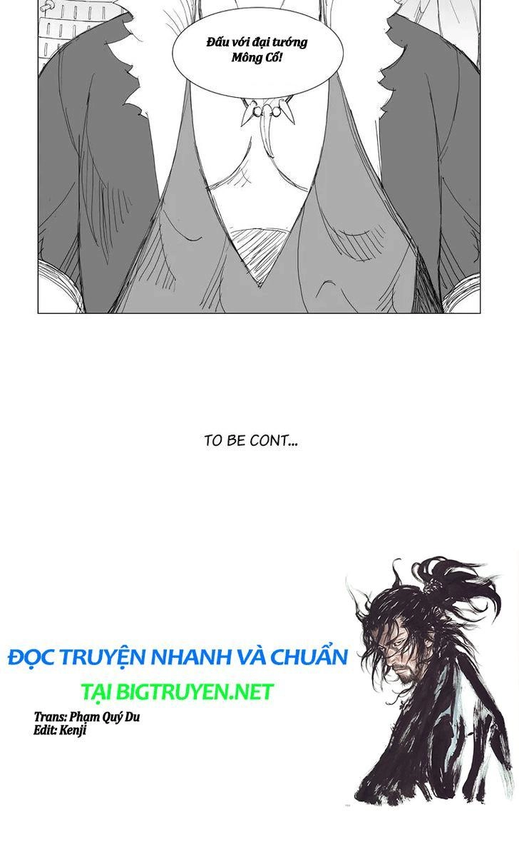 Tướng Quân Vương Quốc Cao Ly Chapter 134 - 18