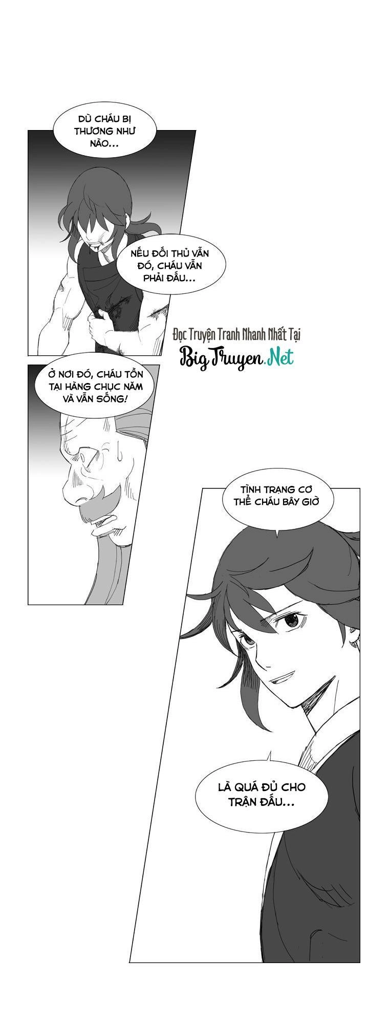 Tướng Quân Vương Quốc Cao Ly Chapter 135 - 5