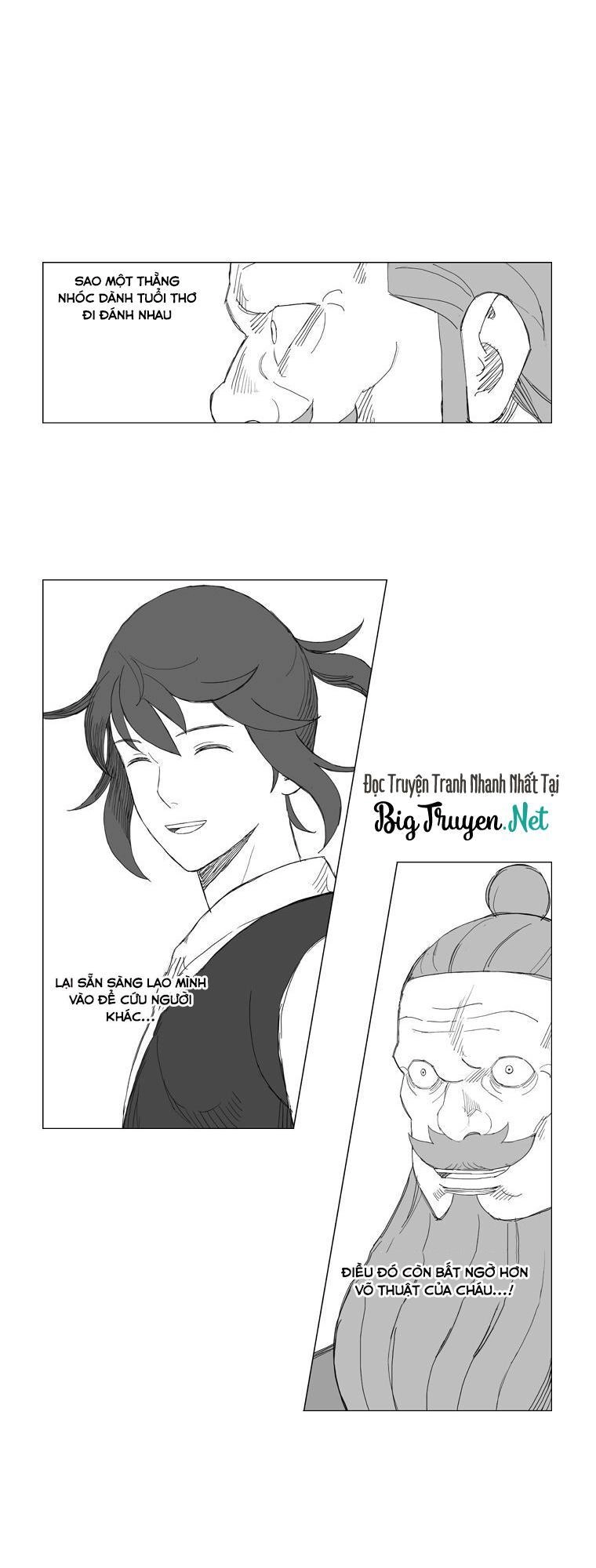 Tướng Quân Vương Quốc Cao Ly Chapter 135 - 6