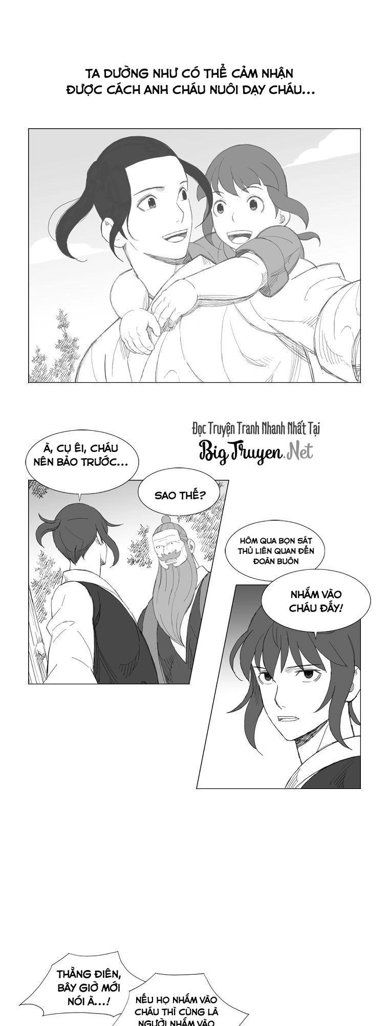 Tướng Quân Vương Quốc Cao Ly Chapter 135 - 8