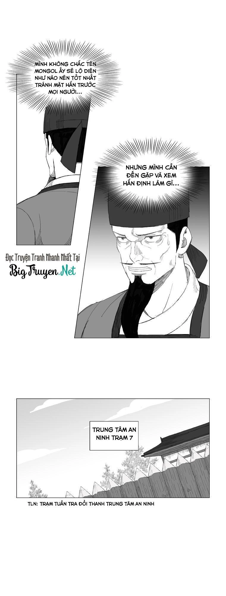 Tướng Quân Vương Quốc Cao Ly Chapter 135 - 12