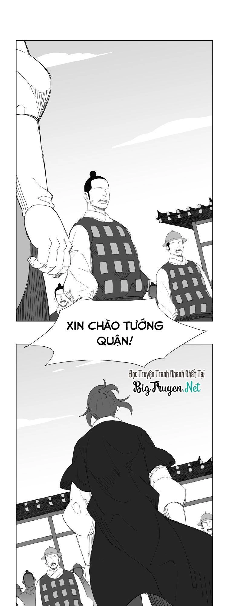 Tướng Quân Vương Quốc Cao Ly Chapter 135 - 13