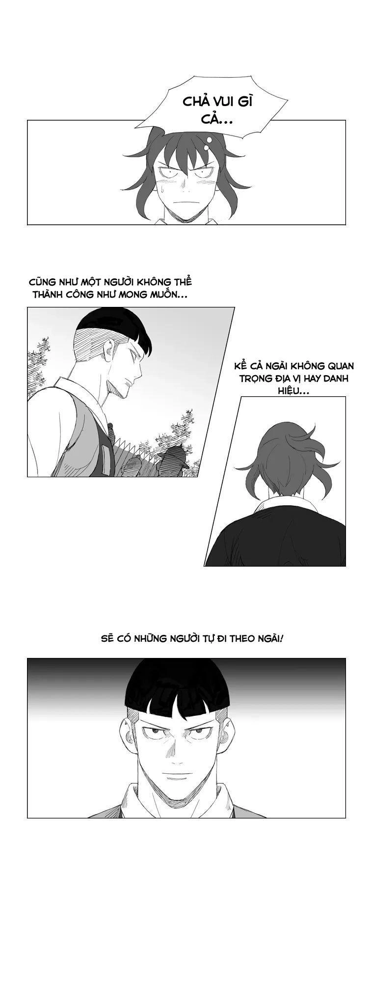 Tướng Quân Vương Quốc Cao Ly Chapter 135 - 15