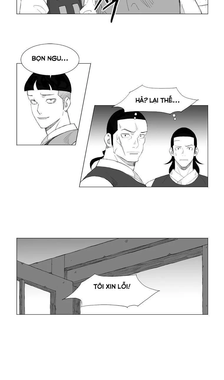 Tướng Quân Vương Quốc Cao Ly Chapter 135 - 17